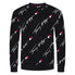 Long Sleeves Crew Neck Shirt - Image 3