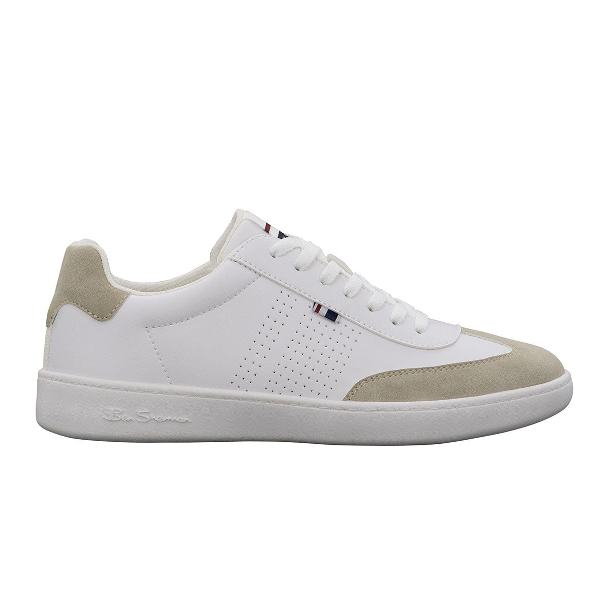 Glasgow Lace Up Sneaker - Image 2