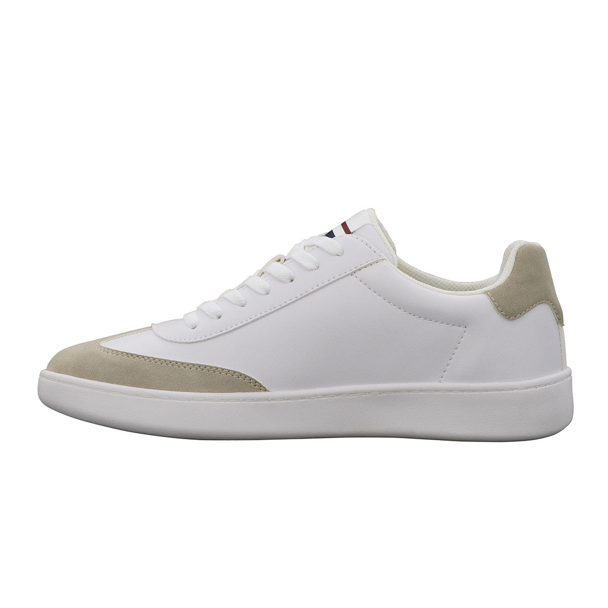 Glasgow Lace Up Sneaker - Image 3