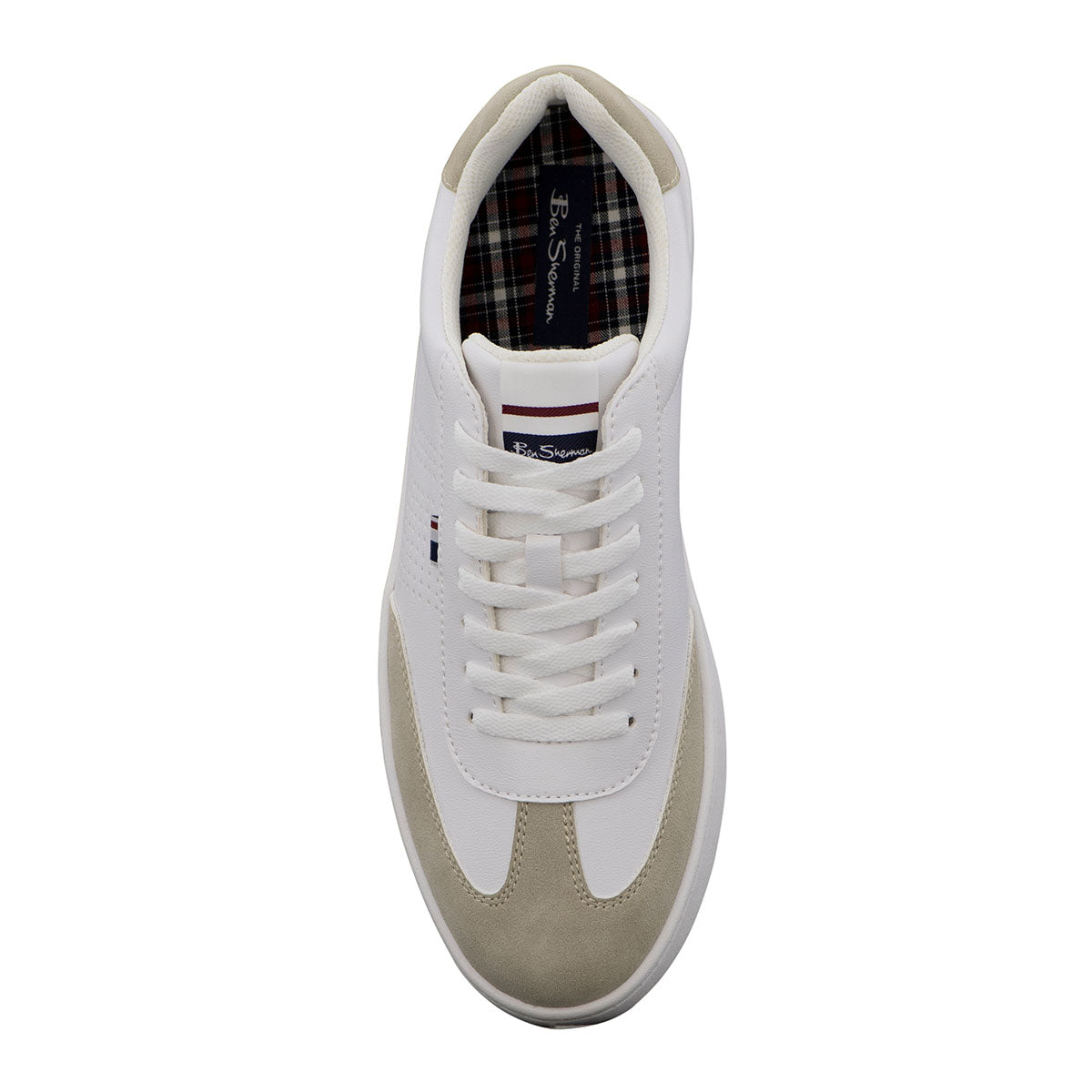 Glasgow Lace Up Sneaker - Image 7