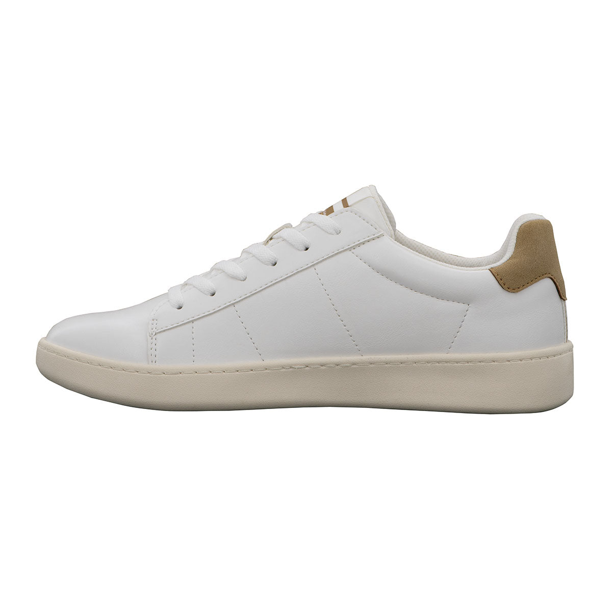 Hampton Lace Up Sneaker - Image 3