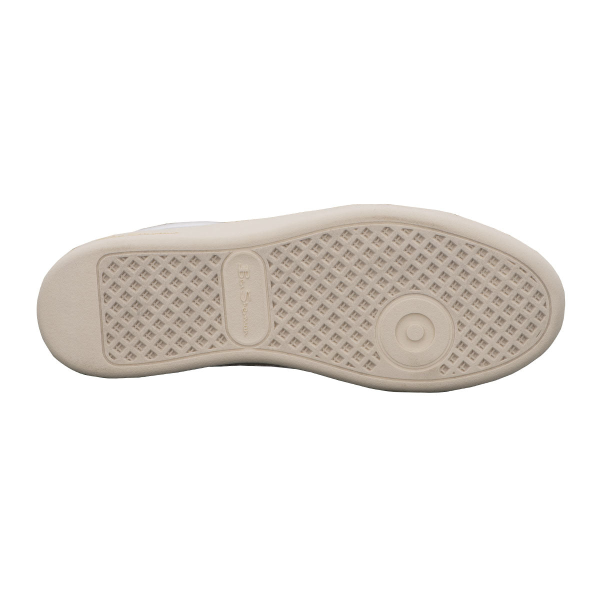 Hampton Lace Up Sneaker - Image 6