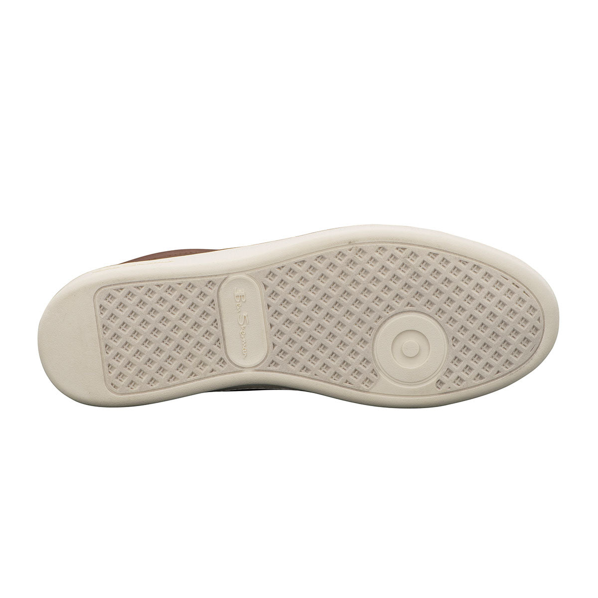 Hampton Lace Up Sneaker - Image 6