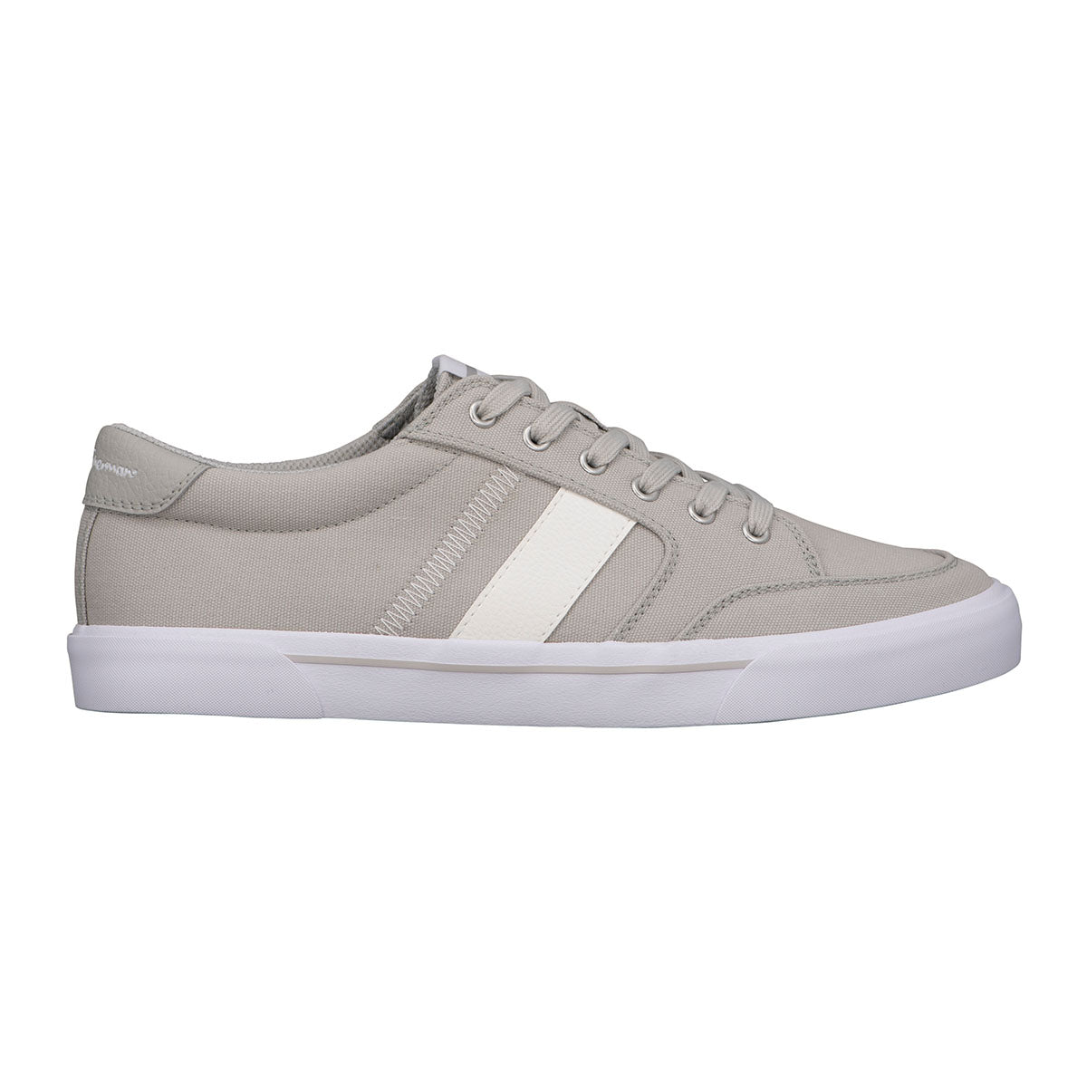 Hawthorn Lace Up Canvas Sneaker - Image 2