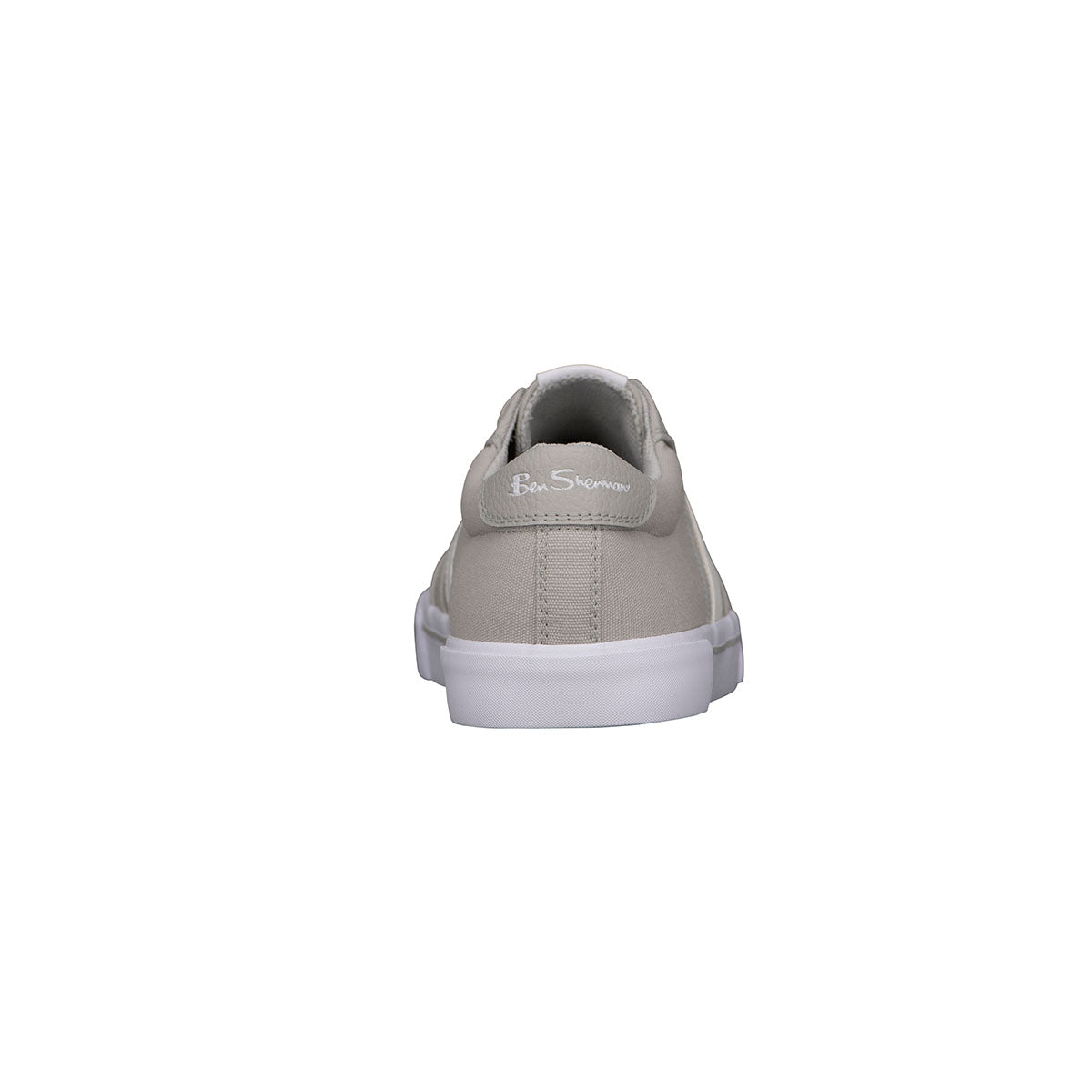 Hawthorn Lace Up Canvas Sneaker - Image 5