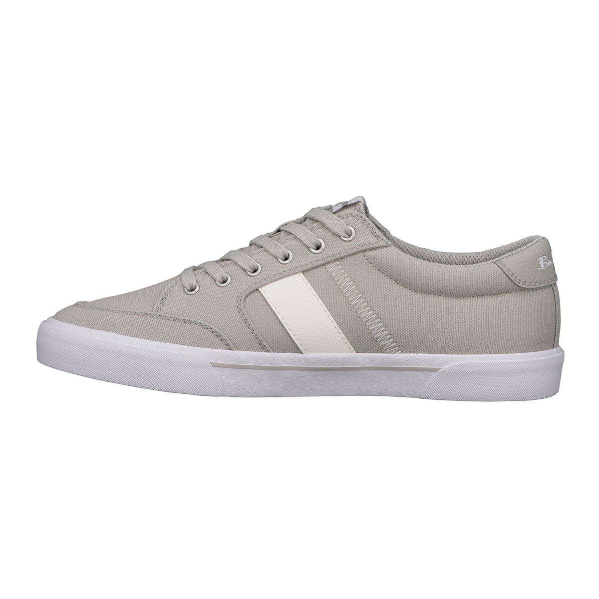 Hawthorn Lace Up Canvas Sneaker - Image 3