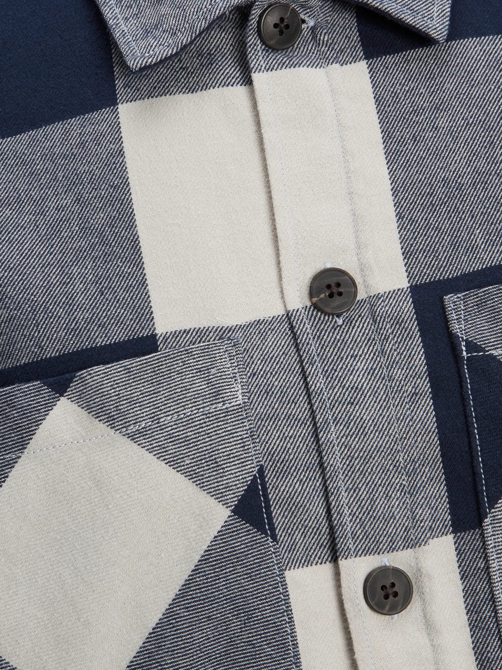 Blake Comfort Long Sleeve Shirt - Image 2