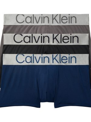 Reconsidered Steel Micro Low Rise Trunk 3 Pack