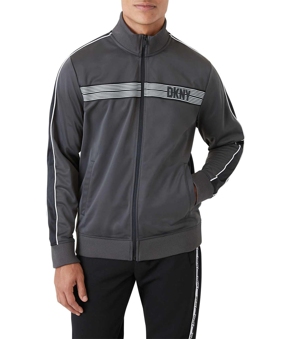 Royal Track Jacket